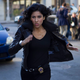 This is Stephanie Beatriz’s audition for an Alias reboot.